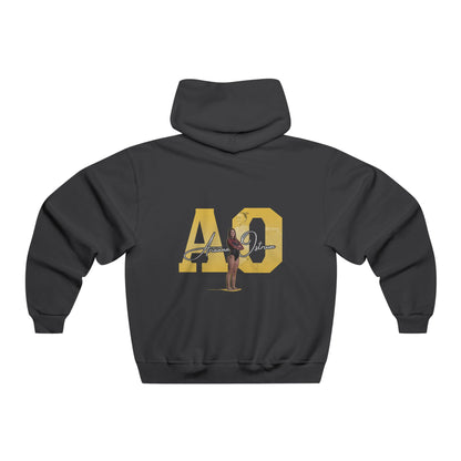Arianna Ostrum Vintage Hoodie