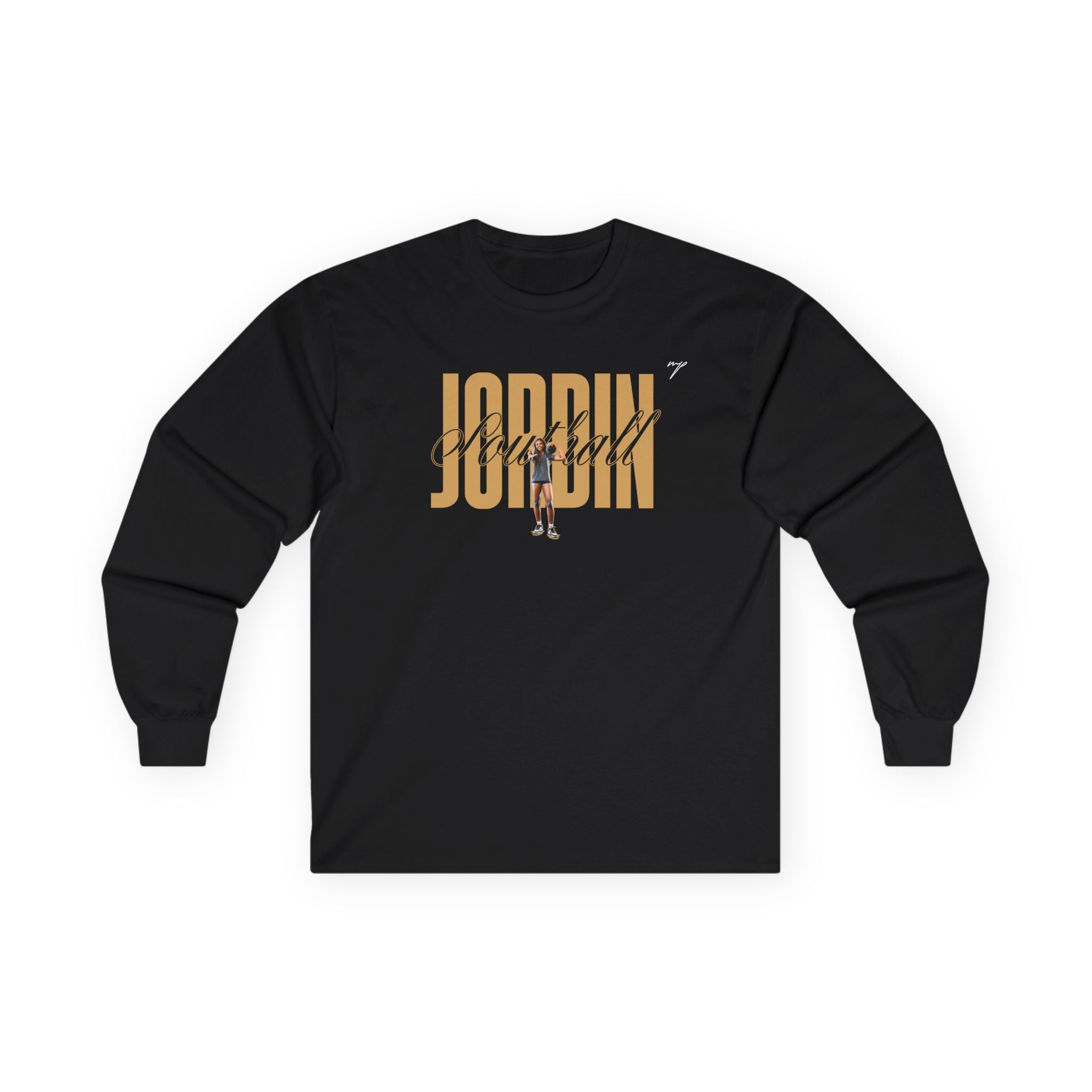Jordin Southall Long Sleeve