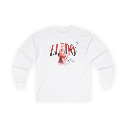 Jack Lledo Long Sleeve Tee