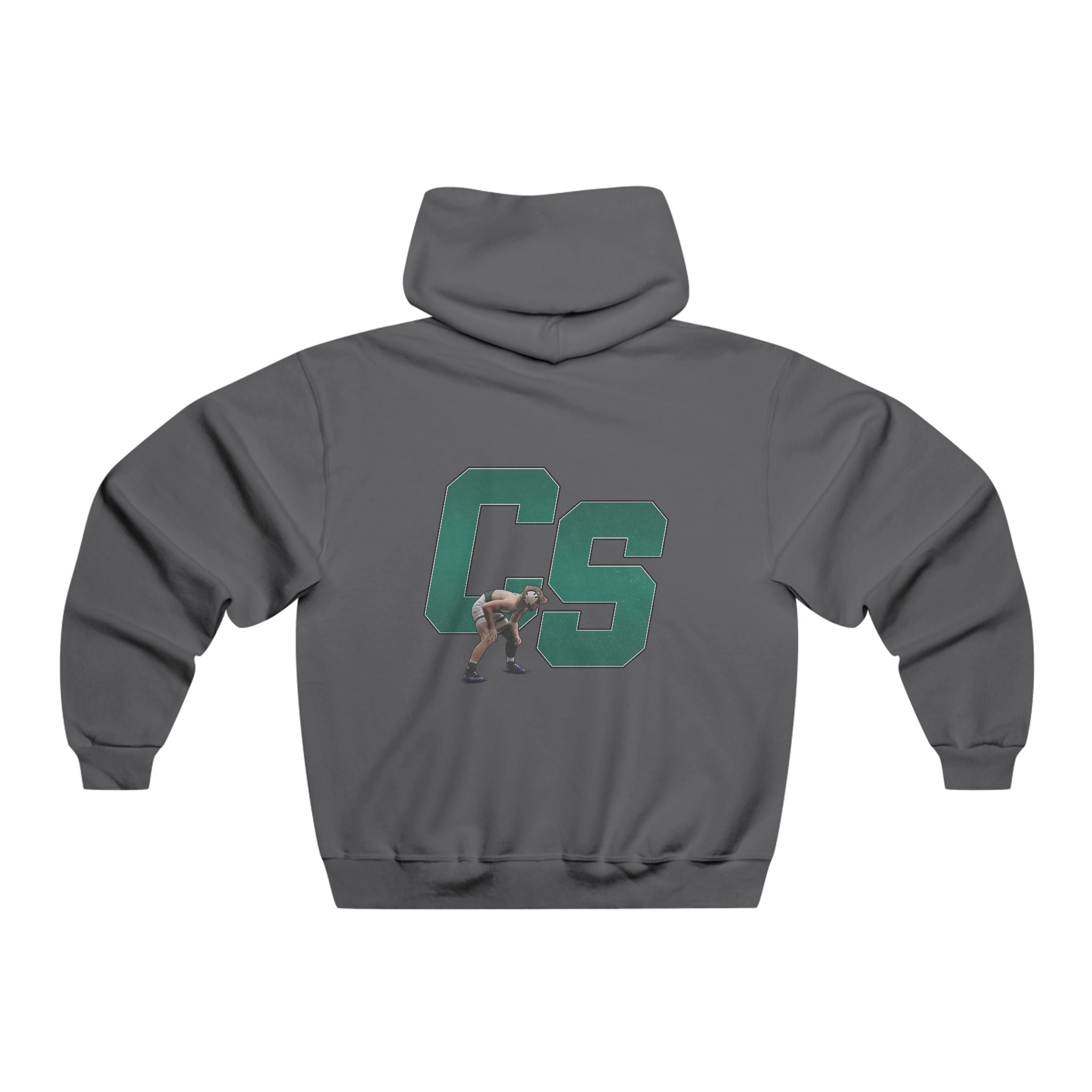 Cannan Smith Vintage Hoodie