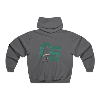 Cannan Smith Vintage Hoodie