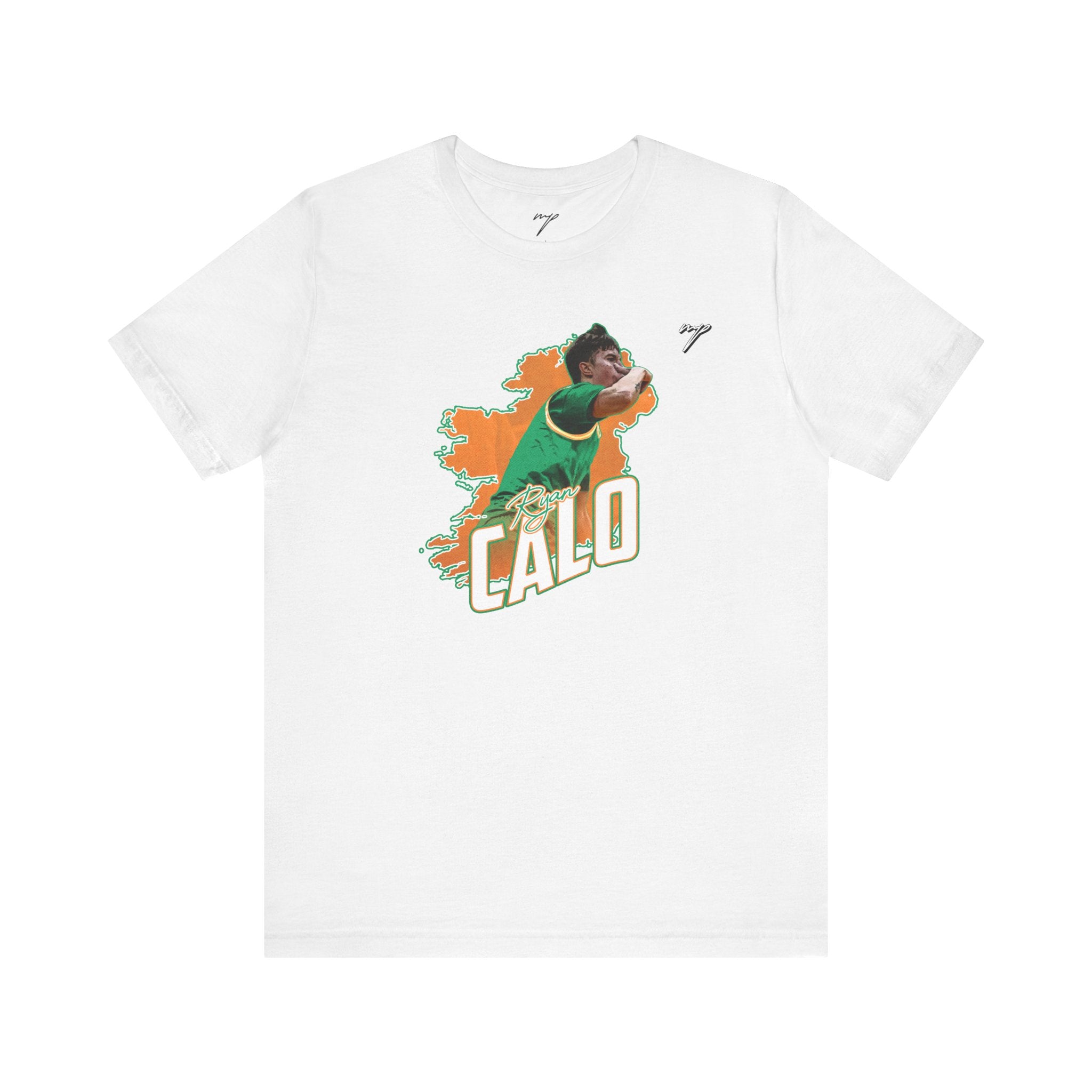 Ryan Calo Graphic Tee