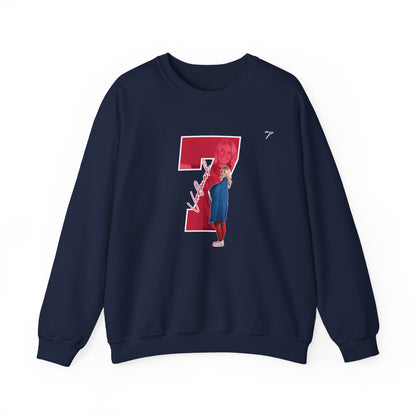 Larkyn Vordemark Crewneck