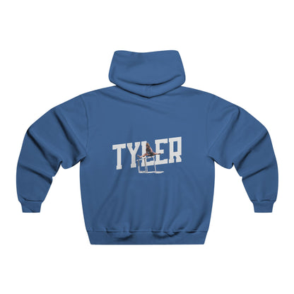 Tyler McIntyre Vintage Hoodie