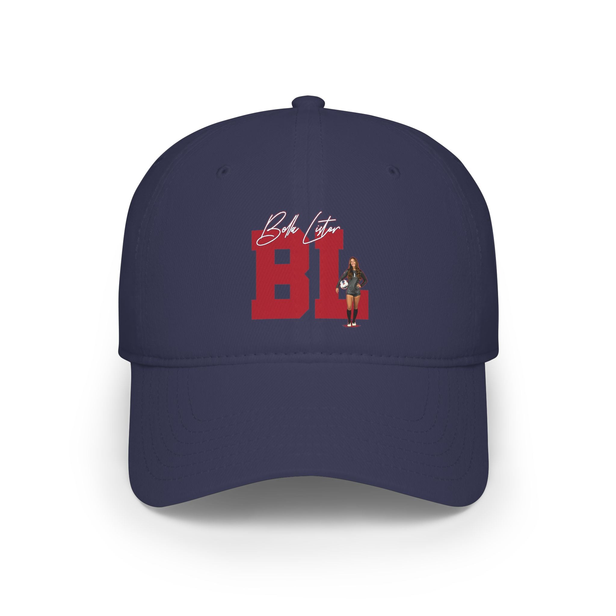 Bella Lister Hat