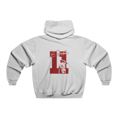 Nathan Eisfelder Vintage Hoodie