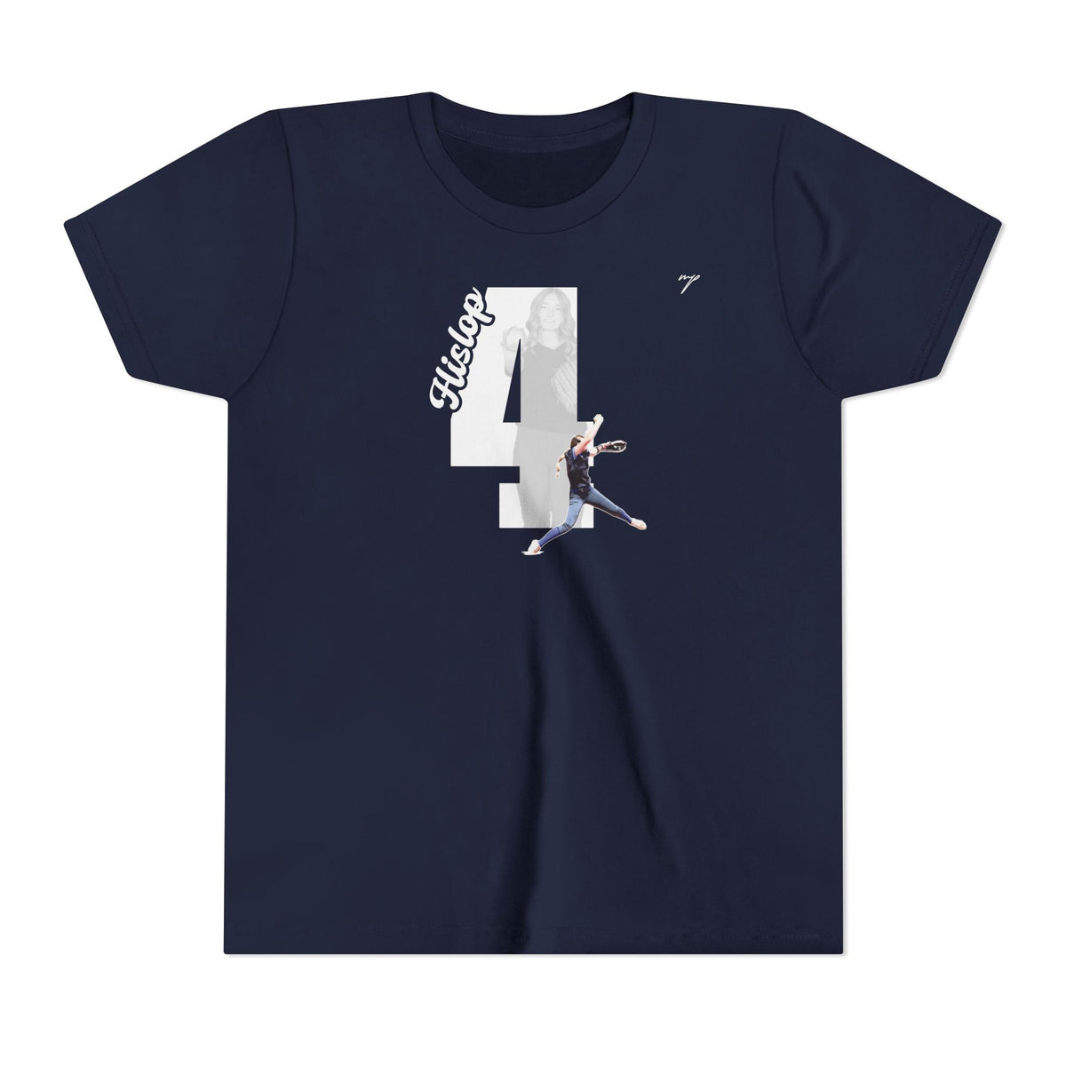 Makinley Hislop YOUTH Graphic Tee