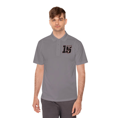 Caden Ferraro Polo