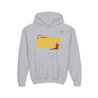 Delanie Kelly Youth Hoodie