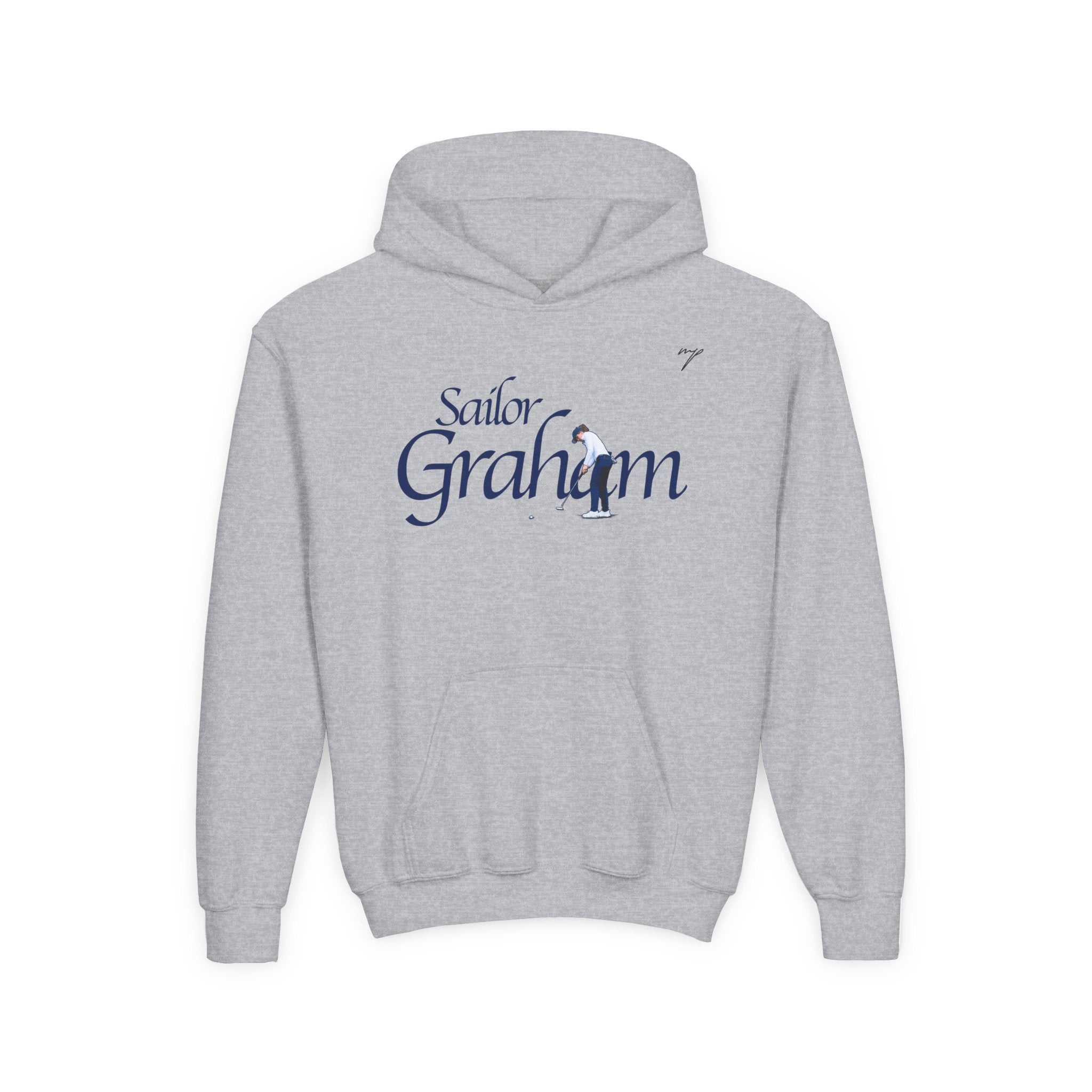 Sailor Graham YOUTH Hoodie