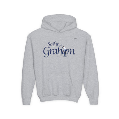 Sailor Graham YOUTH Hoodie
