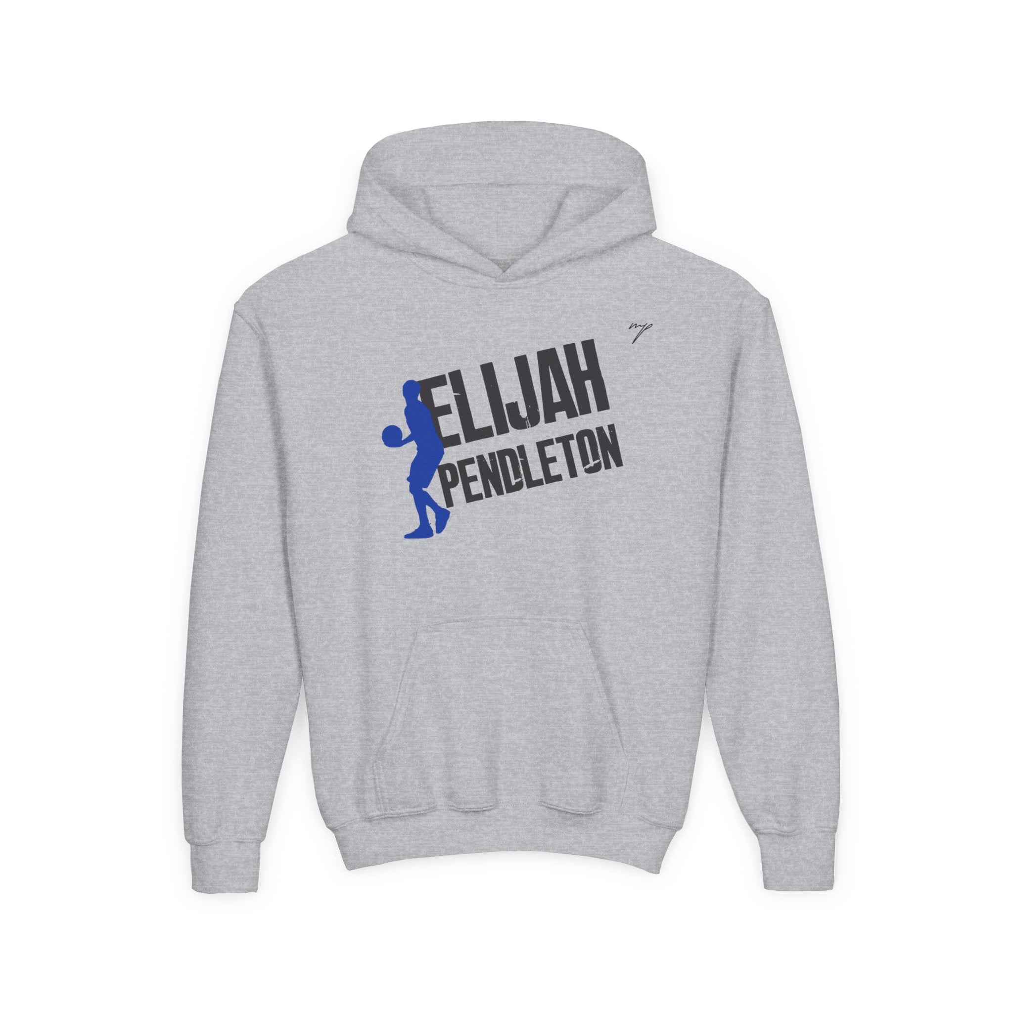 Elijah Pendleton YOUTH Hoodie