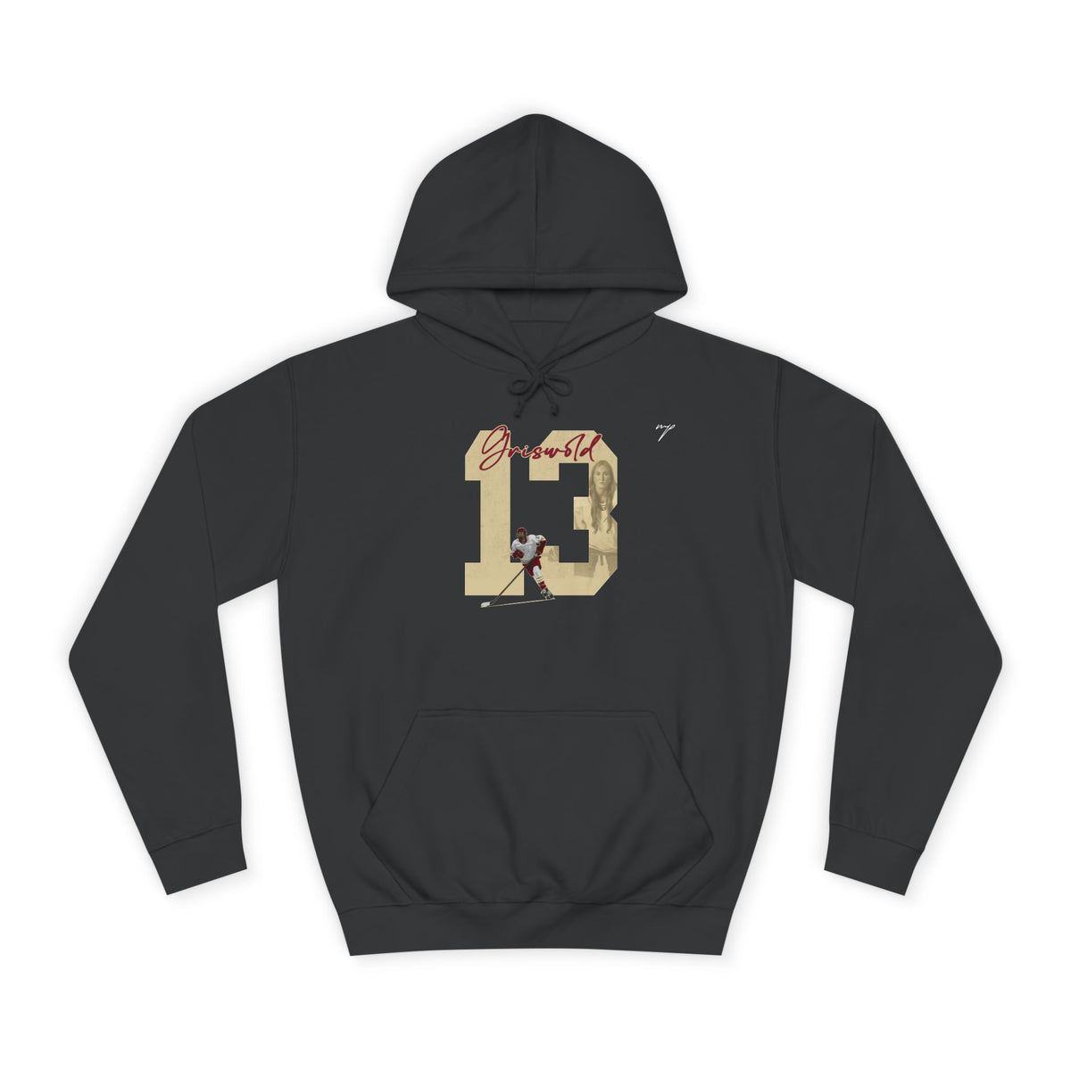 Jaime Griswold Hoodie