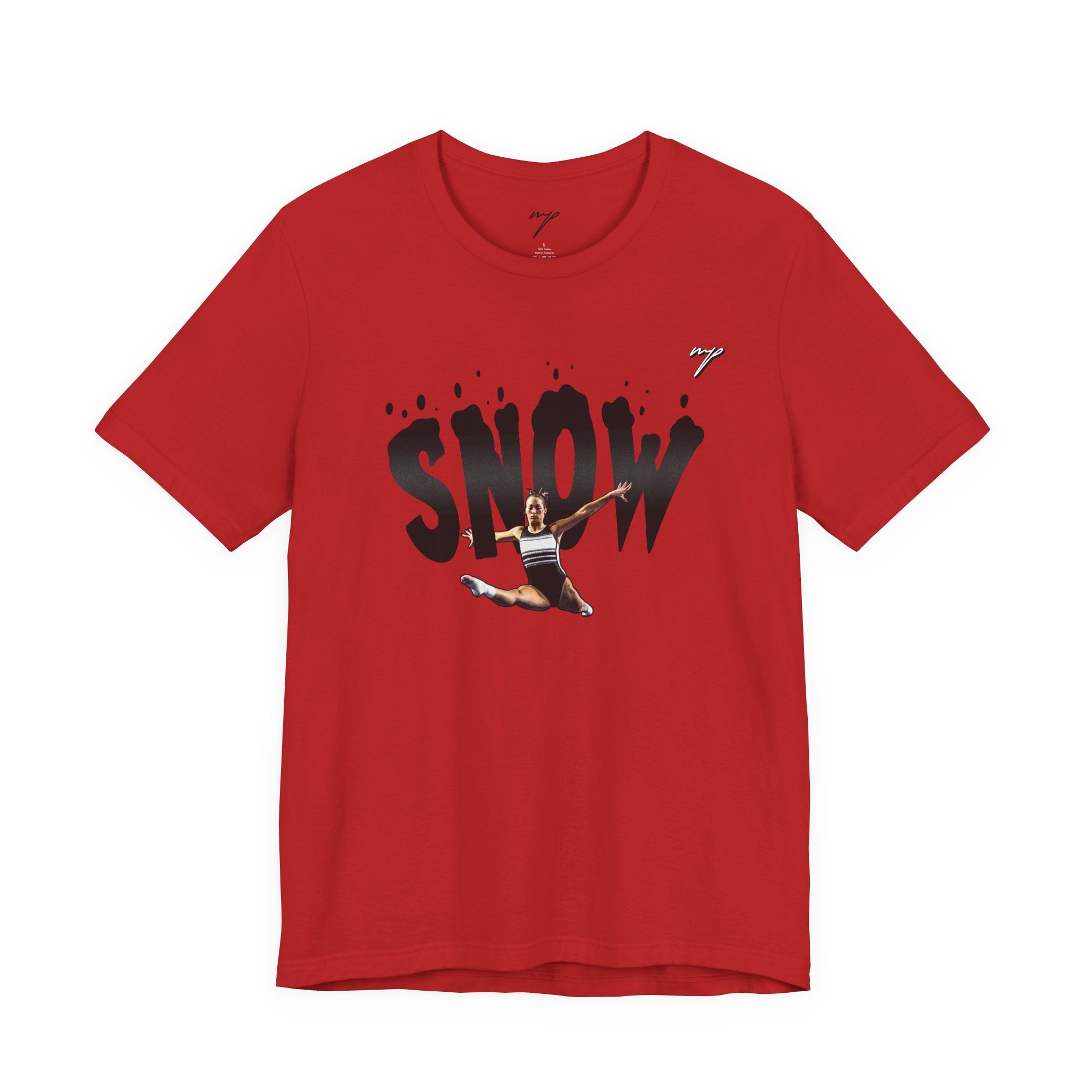 Hurley Snow Graphic Tee