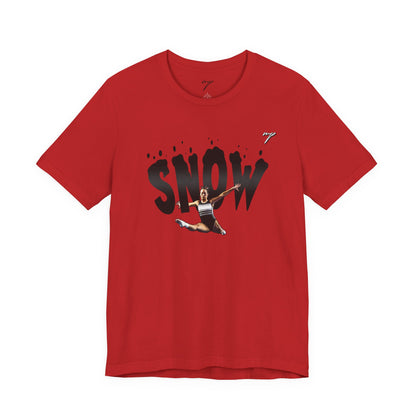 Hurley Snow Graphic Tee