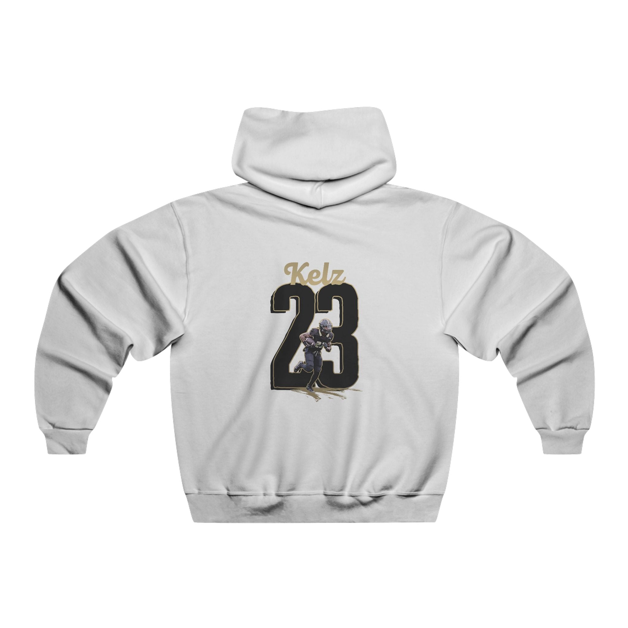 Markiel Cockrell Vintage Hoodie