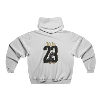 Markiel Cockrell Vintage Hoodie