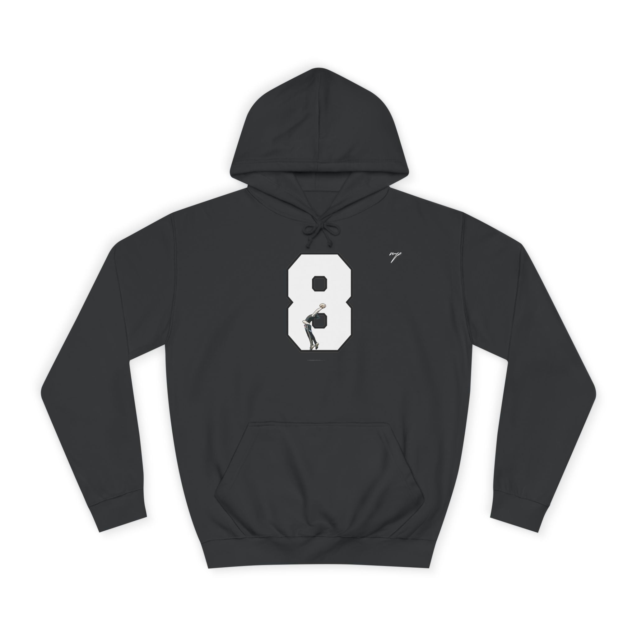 Barry Stephens Hoodie