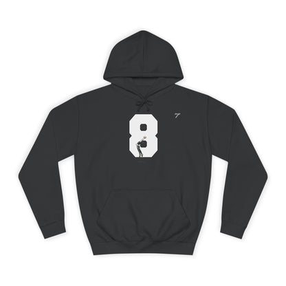 Barry Stephens Hoodie