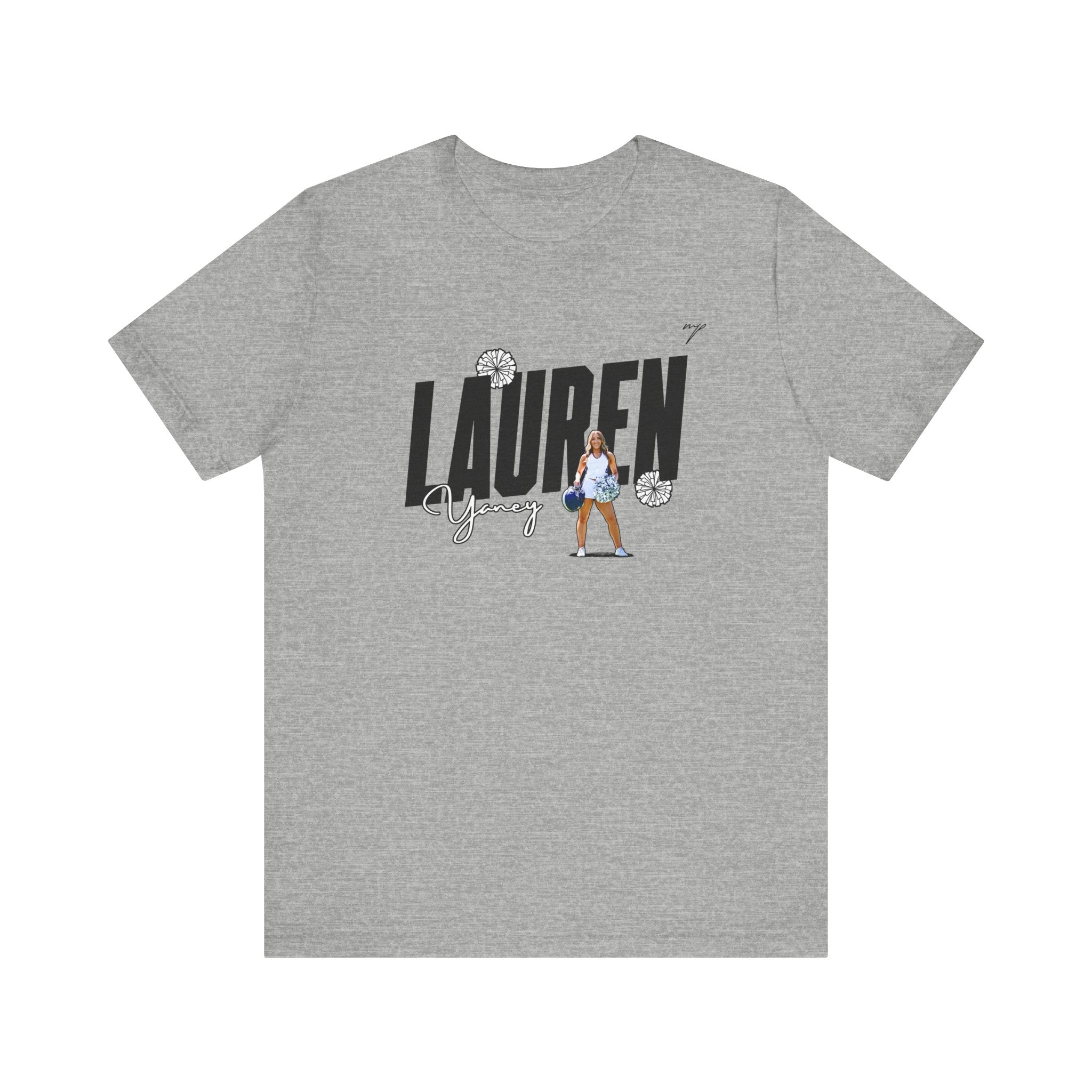 Lauren Yaney Graphic Tee