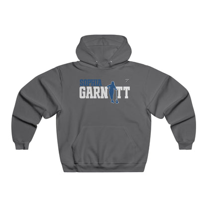 Sophia Garnett Vintage Hoodie