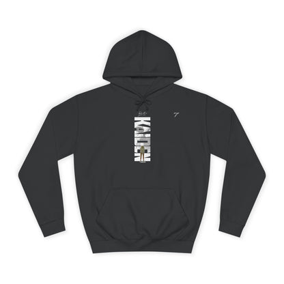 Kaiden Drum Hoodie