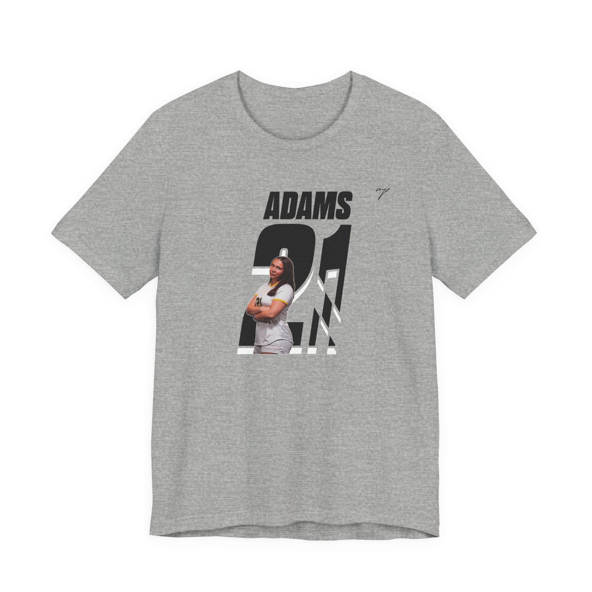 Isabella Adams Graphic Tee