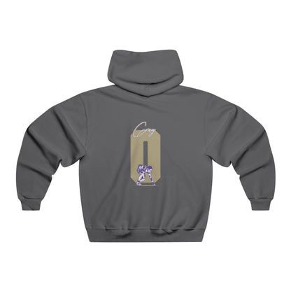 Chaz Gray Vintage Hoodie