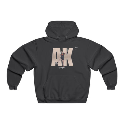 Lexi Kile Vintage Hoodie