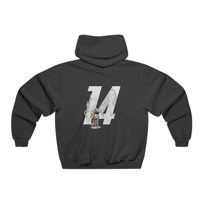 Isabella Di Manno Vintage Hoodie