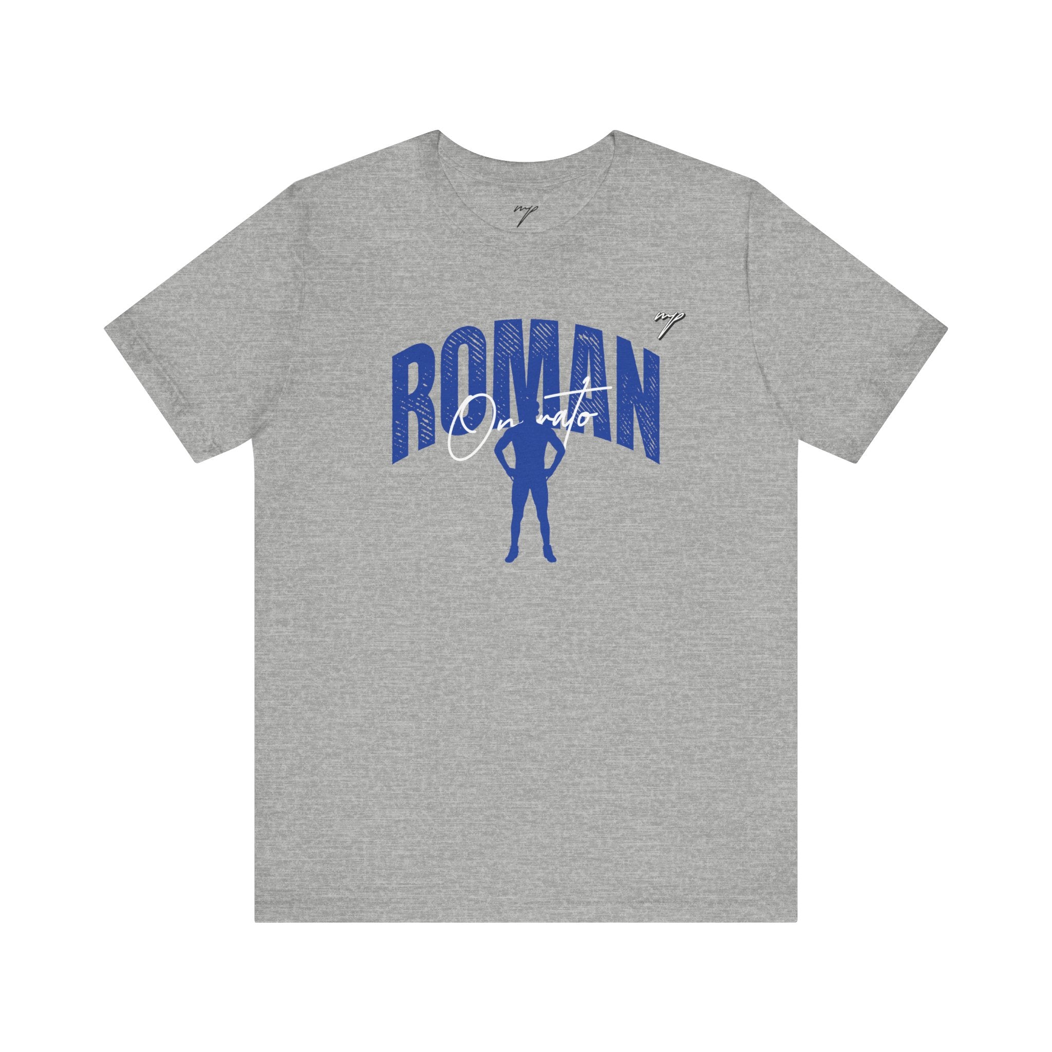 Roman Onorato Graphic Tee