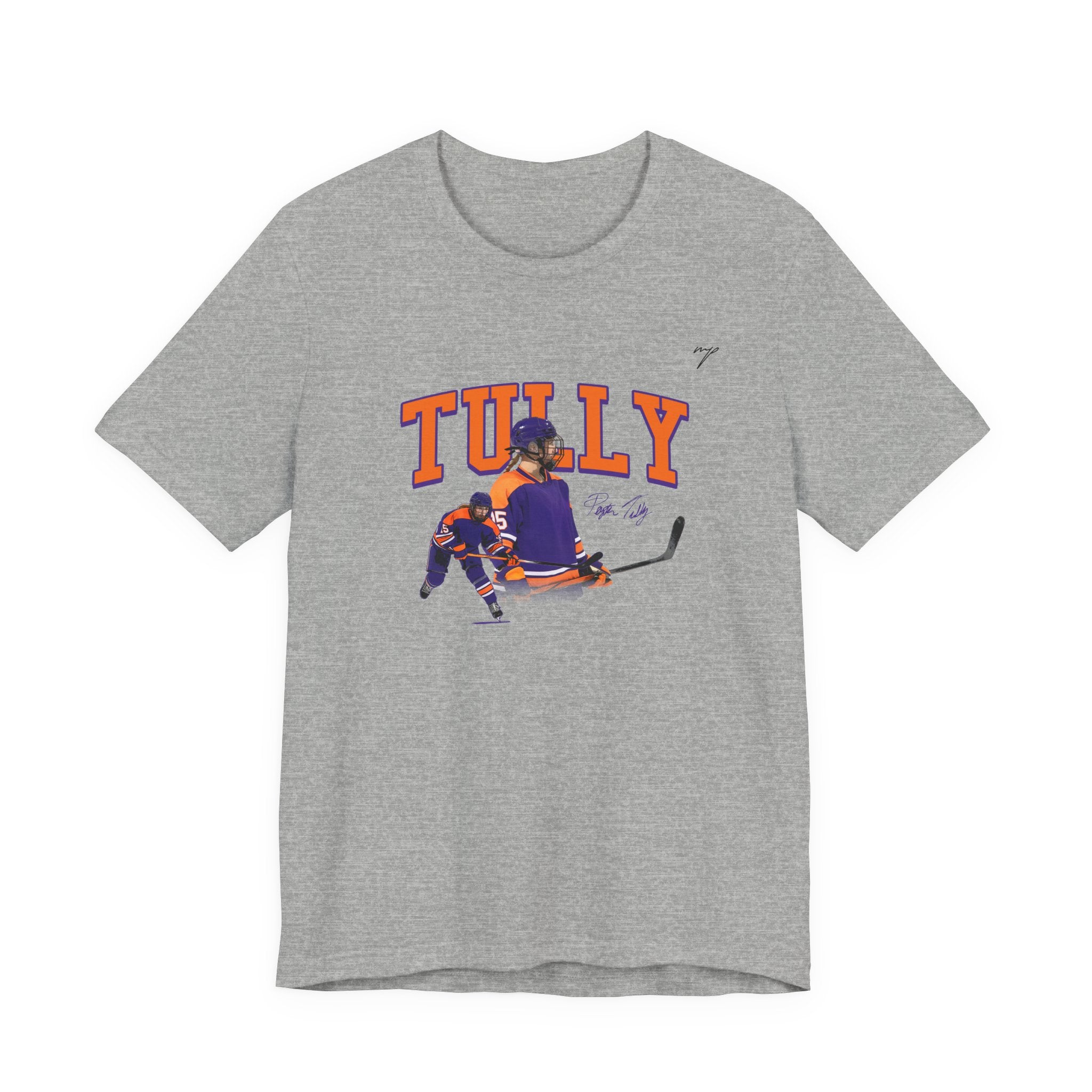 Peyton Tully Graphic Tee