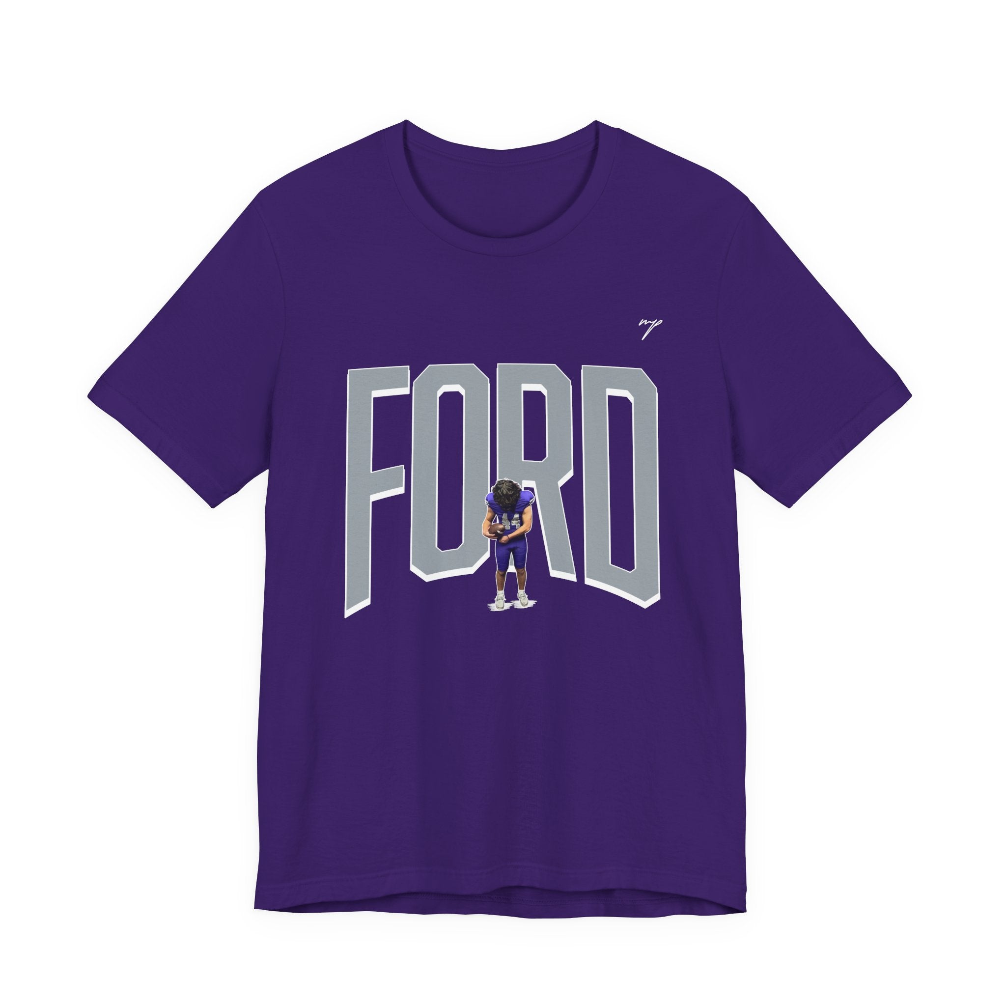 Aiden Ford Graphic Tee