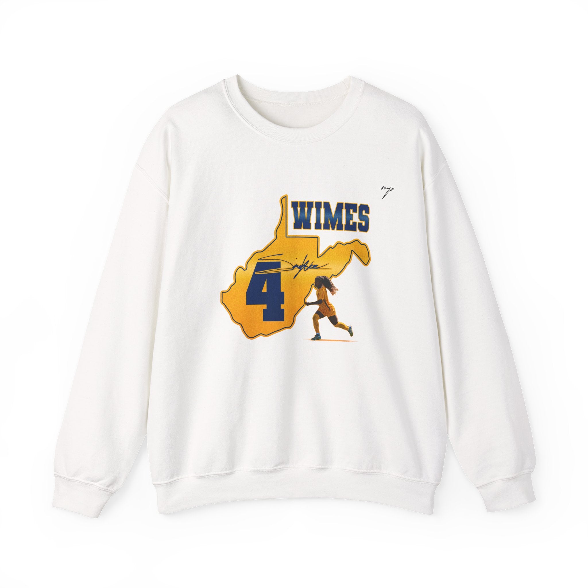 Saige Wimes Crewneck