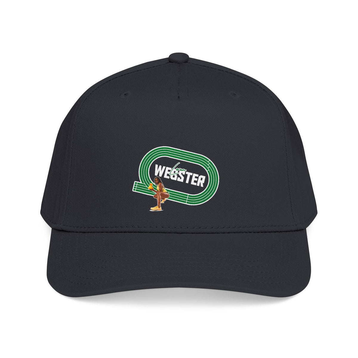 Loren Webster Hat