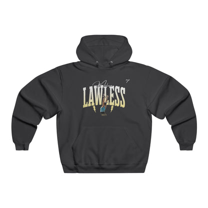 Malena Lawless Vintage Hoodie