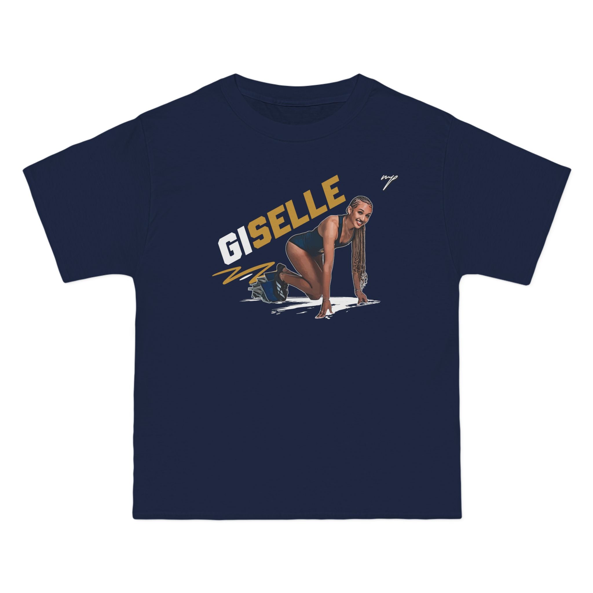Giselle Oge-Cannon Vintage Tee