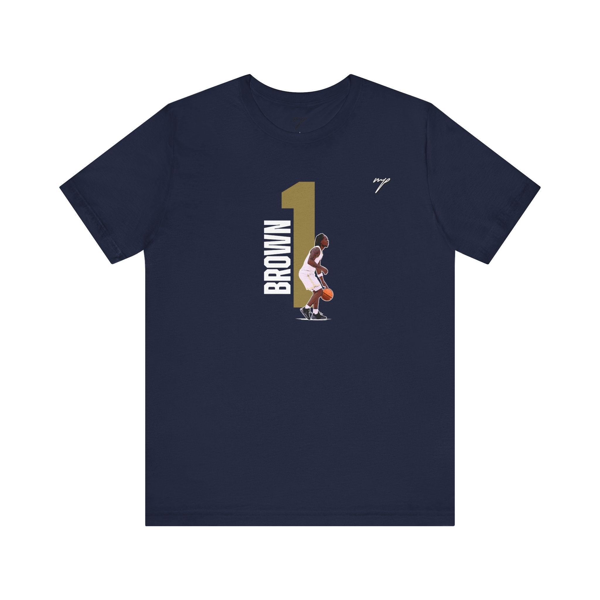 Mike Brown Graphic Tee
