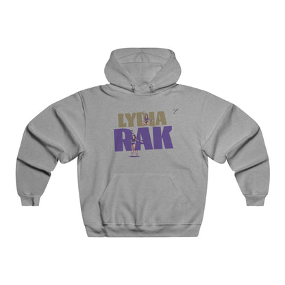 Lydia Rak Vintage Hoodie