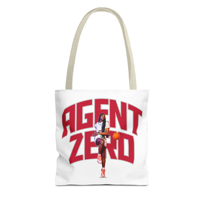 Andrea Guilford Tote Bag