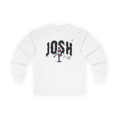 Joshua Castillo Long Sleeve Tee