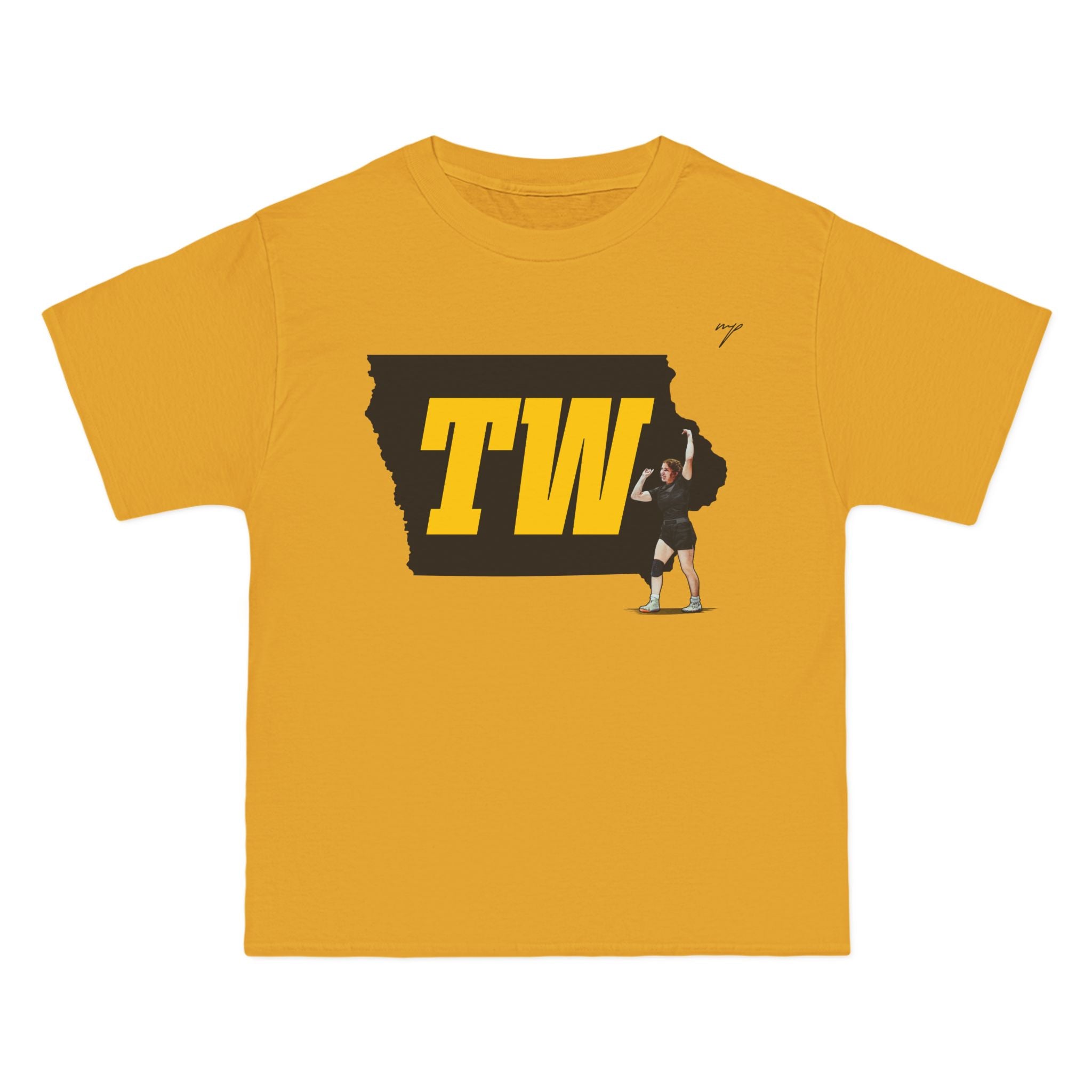 Taylor Whiting Vintage Tee