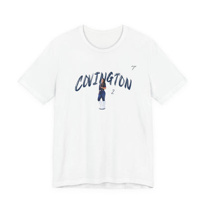 Chloe Covington Graphic Tee