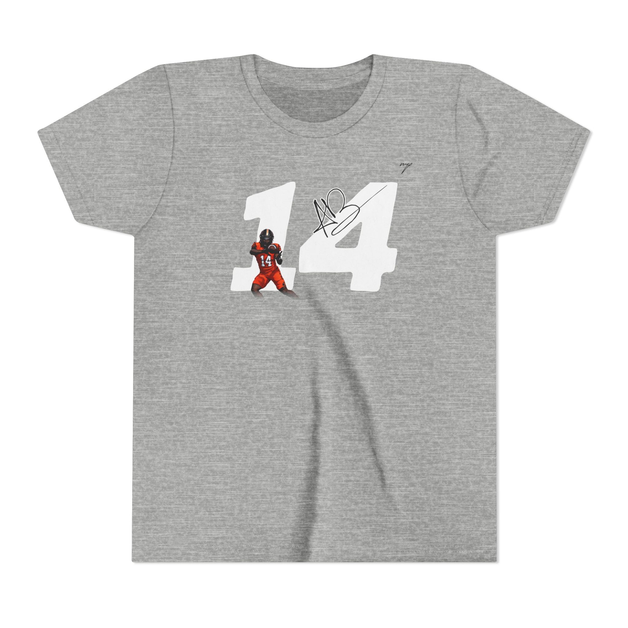 Austin Bowen YOUTH Graphic Tee