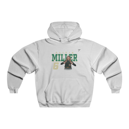 Alivia Miller Vintage Hoodie