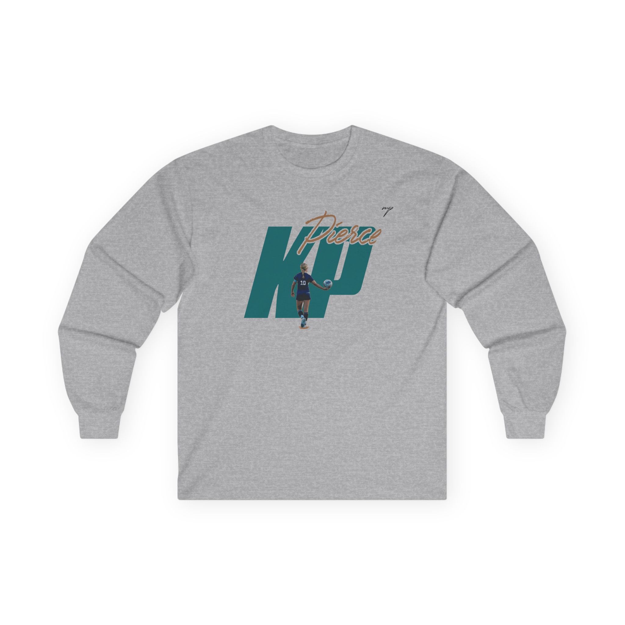Kamden Pierce Long Sleeve