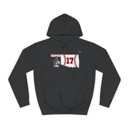 Jenker Romero Hoodie