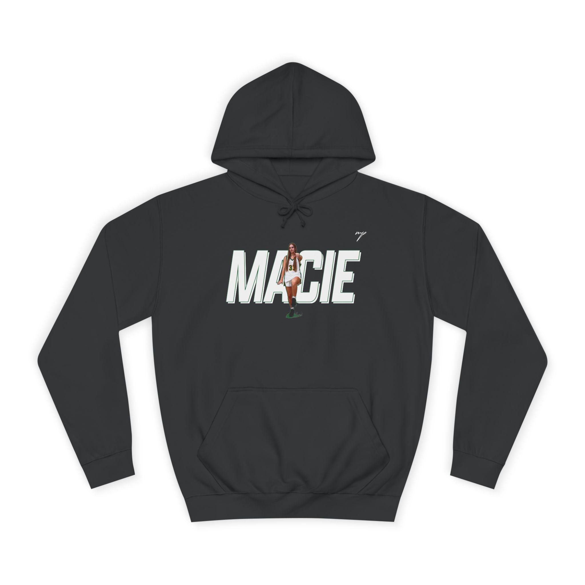 Macie McNece Hoodie