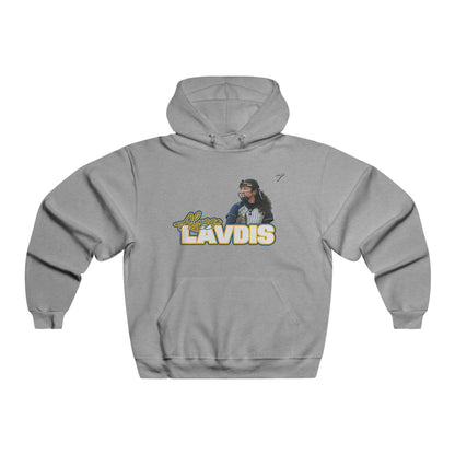 Alyssa Lavdis Vintage Hoodie