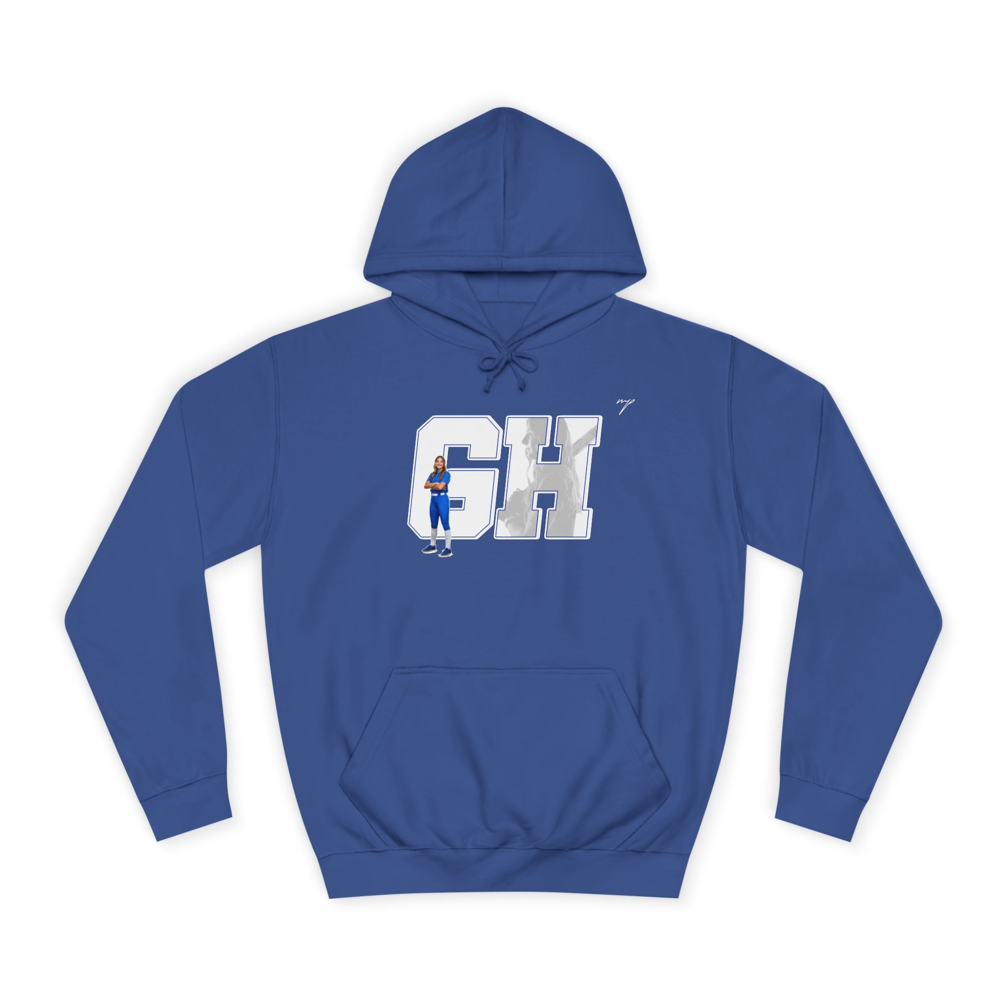 Gabbie Hensley Hoodie
